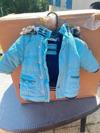 Blouson