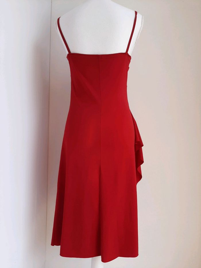 Jolie robe de soirée - photo numéro 2