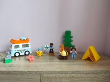 Lego Duplo 123