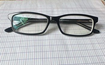 Monture lunettes 