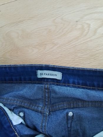 Jeans Skinny T40 ”DS Fashion ”