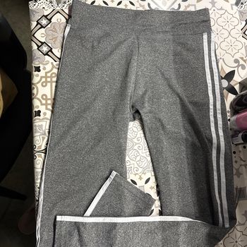Pantalon de sport L