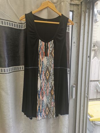 Jolie tunique originale t 5