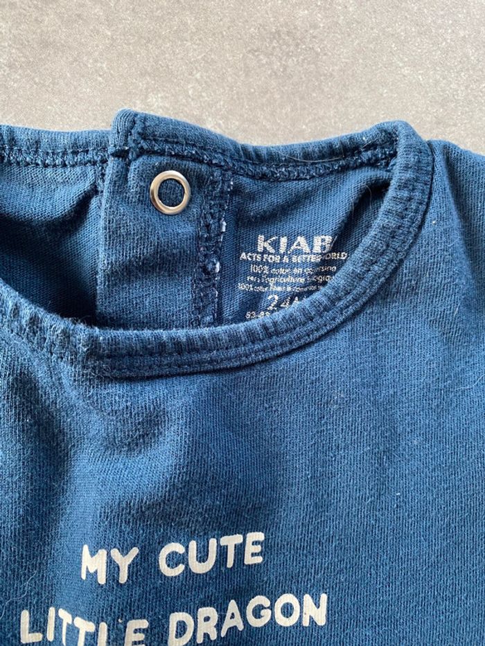 Pyjama - photo numéro 2