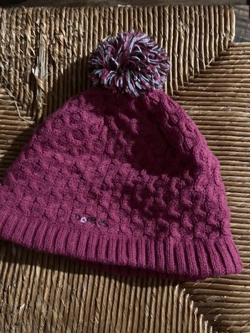 Bonnet de ski dare2b