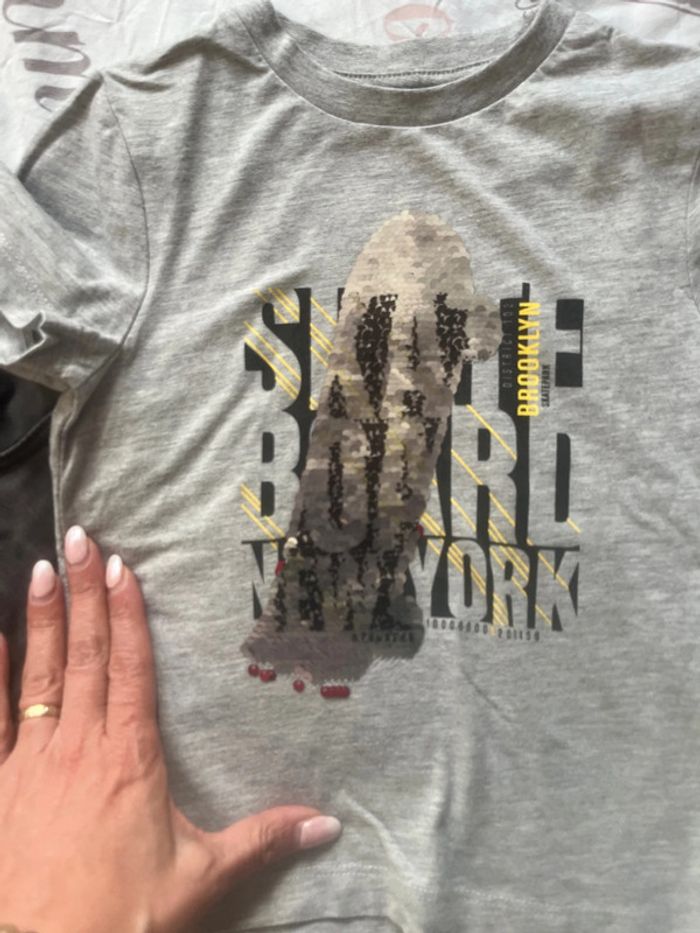 Pantalon 4 ans - photo numéro 3