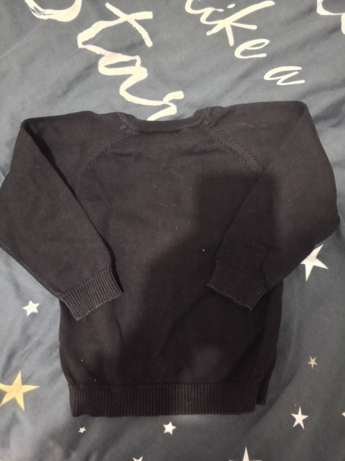 Pull _ 4 ans - photo numéro 3