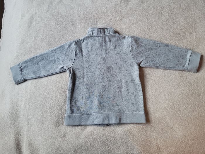 Gilet bestway 5 ans
- photo numéro 4