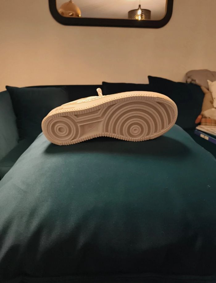 Nike air force 01 - photo numéro 5