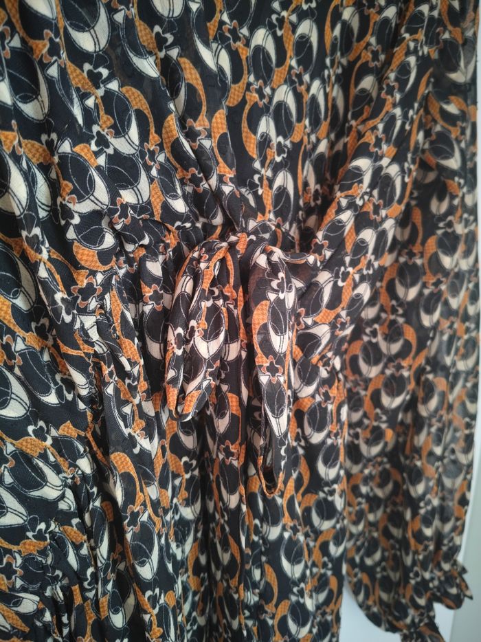 Robe - photo numéro 2