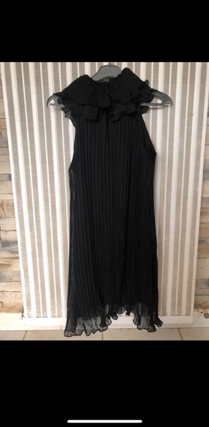 Robe sans manches, doublée - photo numéro 3