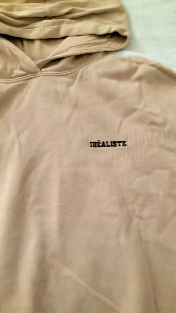 Sweat T36