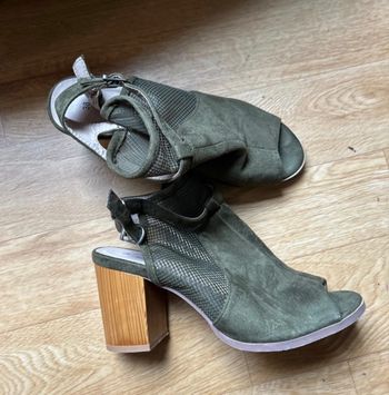 Chaussure femme 👩 