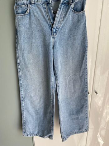 Jean  WIDE LEG