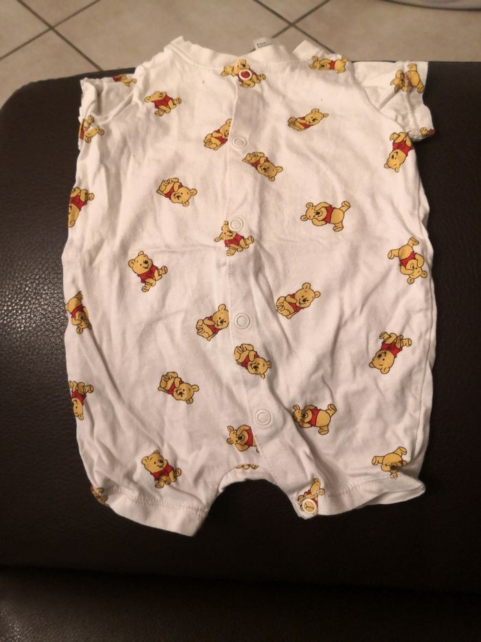 Combi short H&M Disney