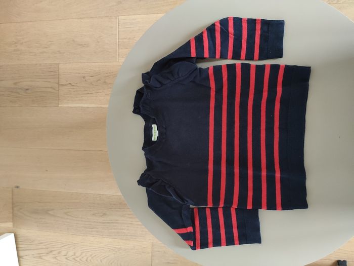 Lots gilets, sweats et pulls Hiver - photo numéro 5