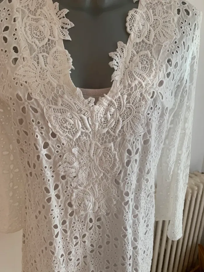 Temptation robe courte - photo numéro 2