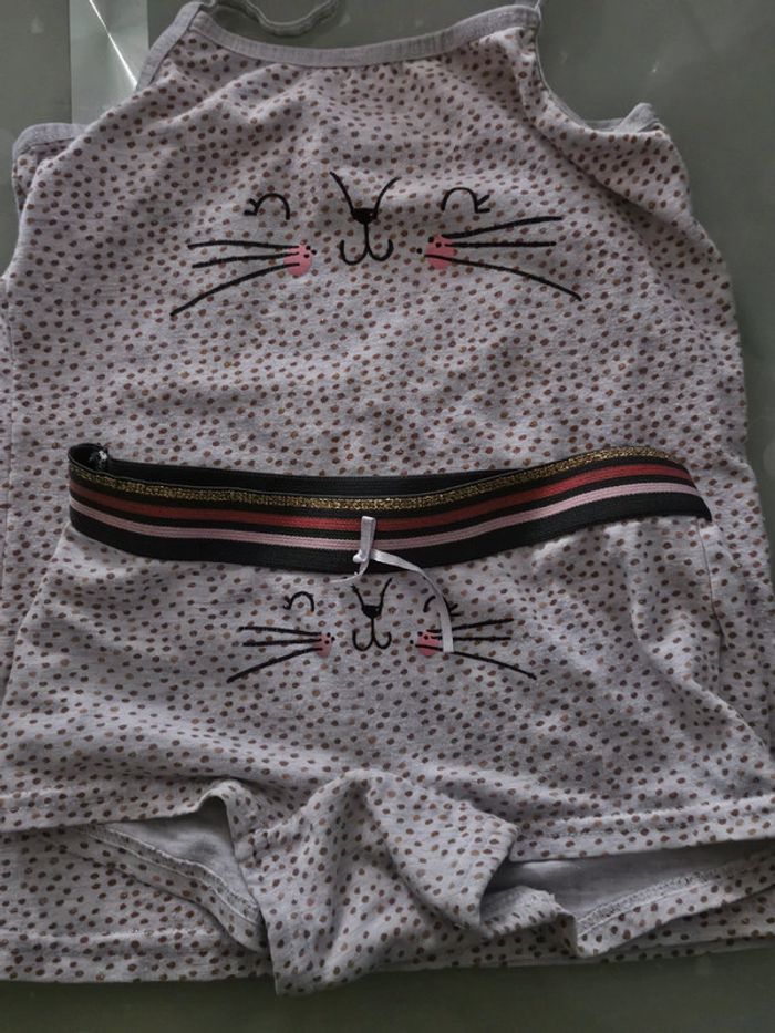 Lot sous vêtements - photo numéro 2