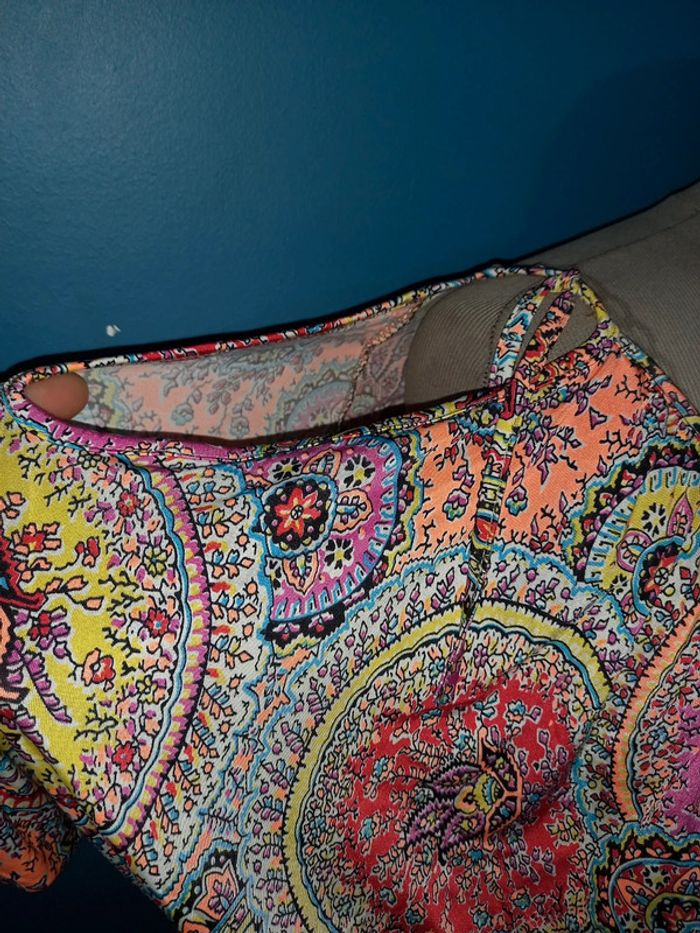 Robe d'été - photo numéro 4