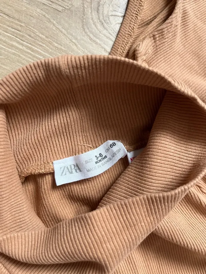Ensemble Zara - photo numéro 2