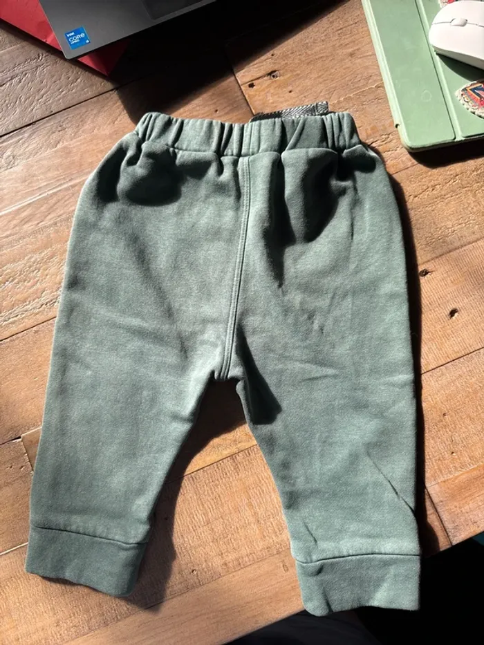 18 mois pantalon - photo numéro 2