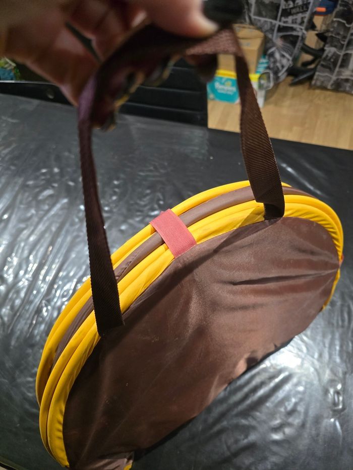 Lit bébé voyage - photo numéro 6