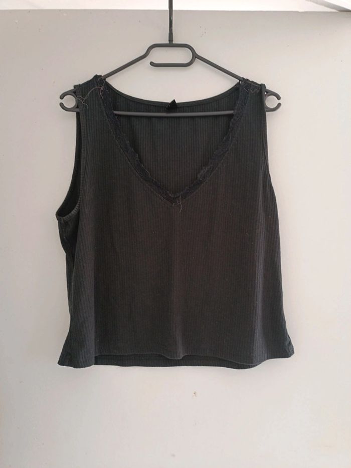 Petit top taille 1xl