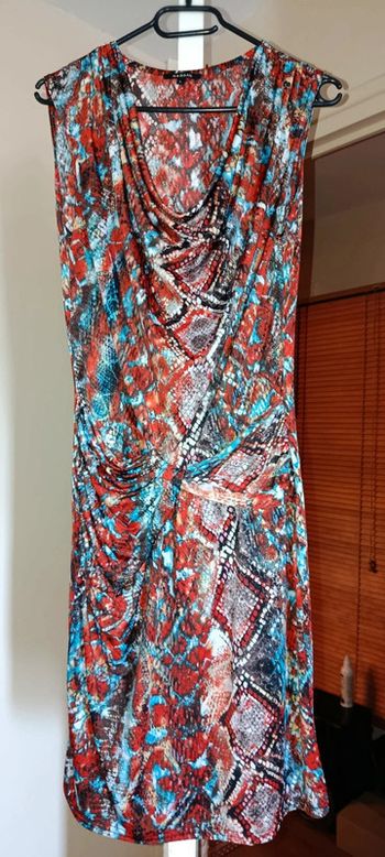 Robe Morgan neuf