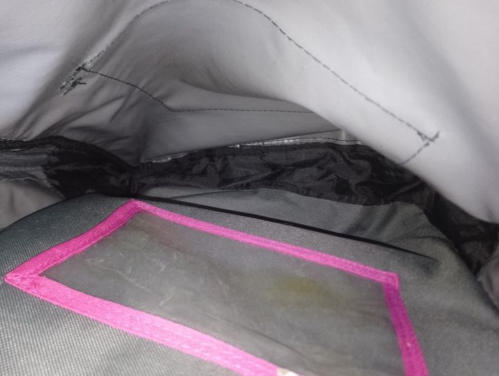 Sac à dos Lola Espeleta - photo numéro 5