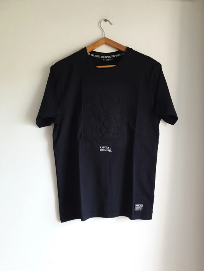 Tee-shirt Kaporal taille M