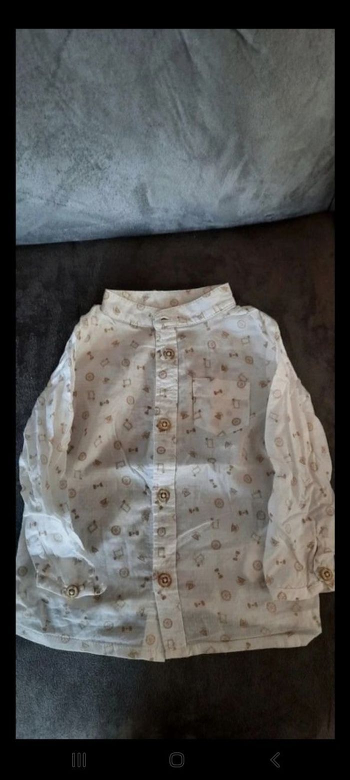 Chemise