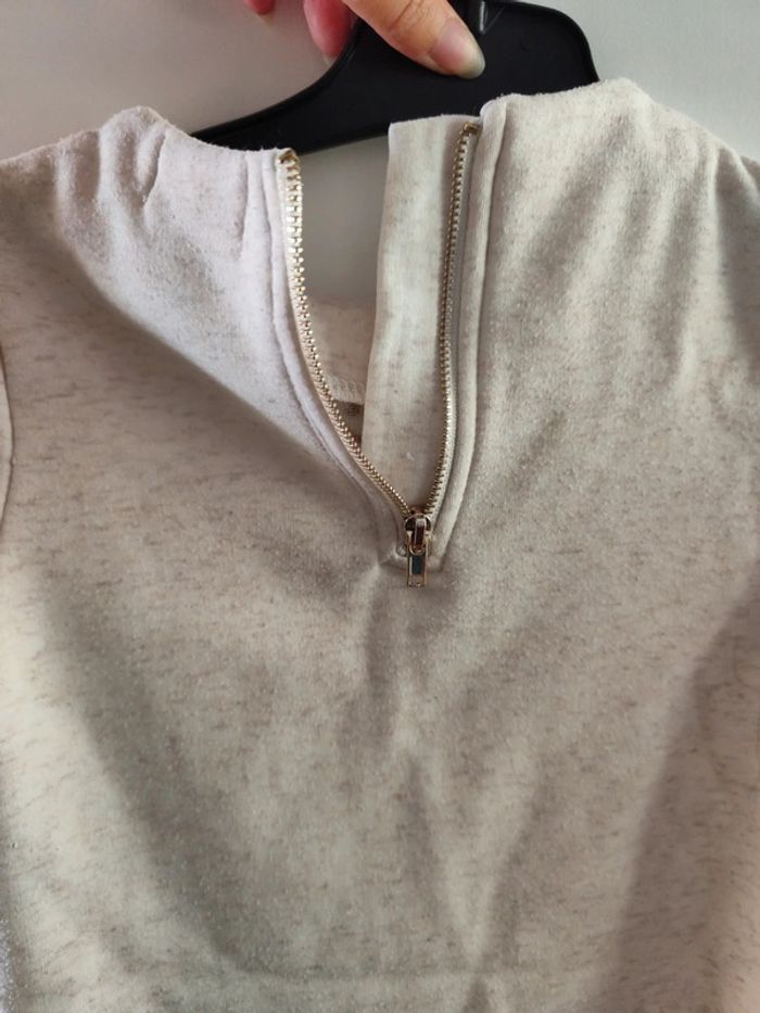 Robe d'hiver - photo numéro 7