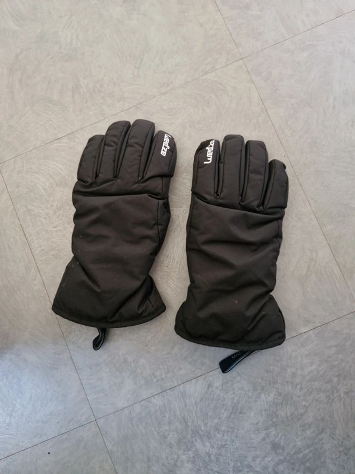 Gants pour le ski