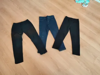Lot leggings