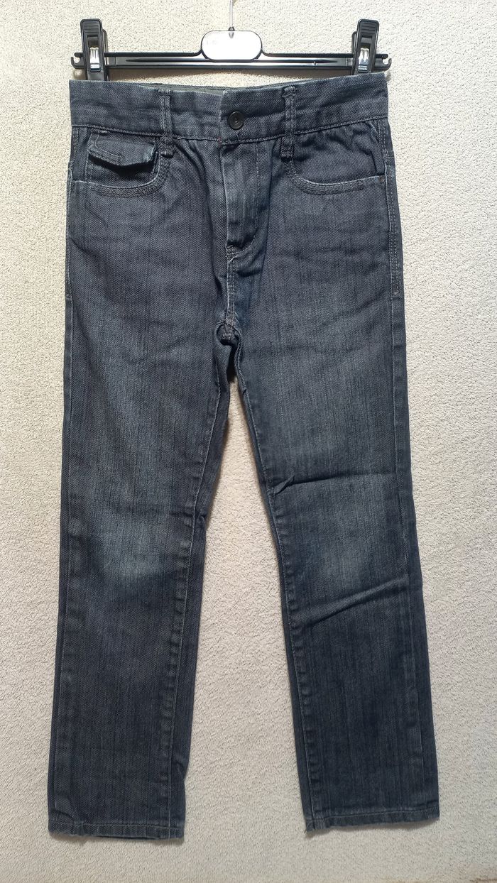 Pantalon garçon 7 ans