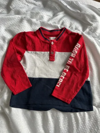 Pull 3 ans