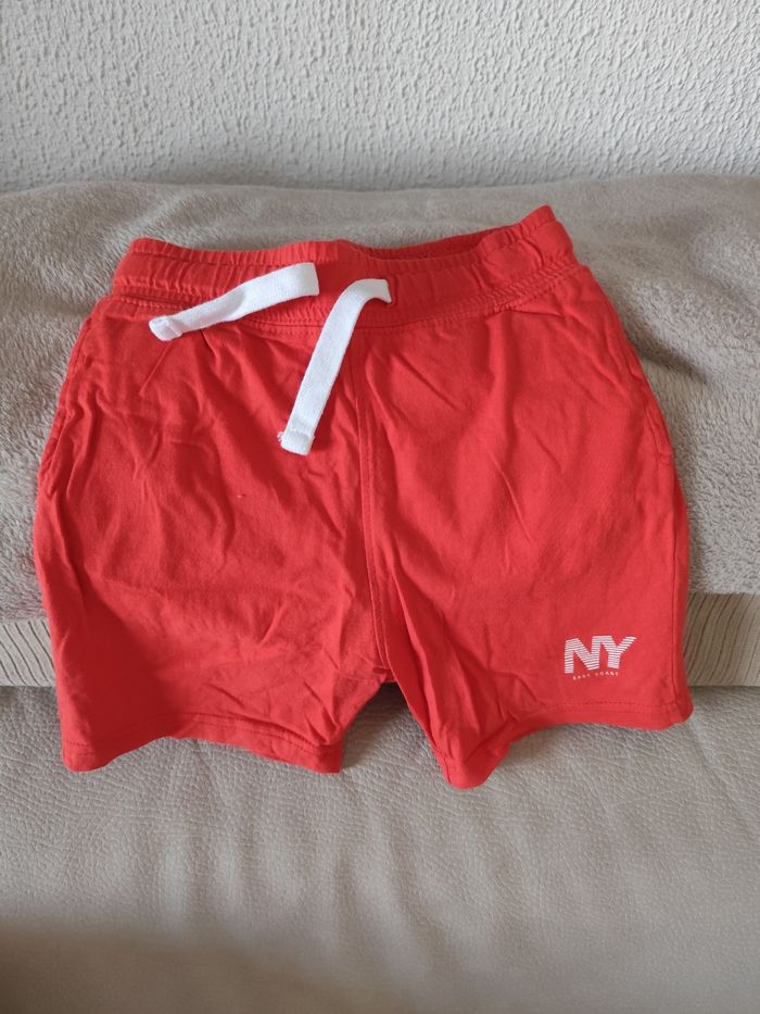 Lot garçon - photo numéro 2