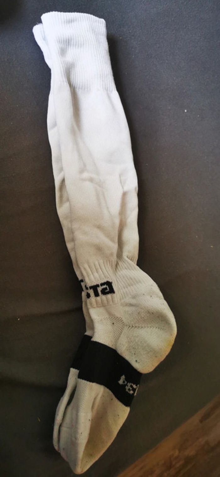 Chaussette foot 31-44