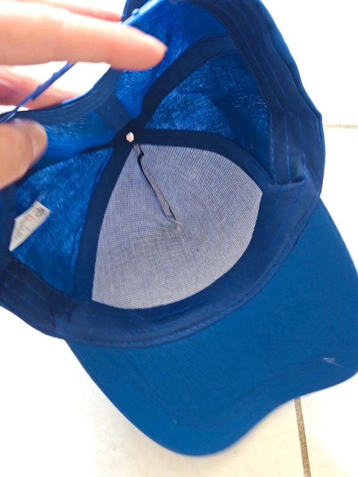 Casquette goodie glace Neuf cont3 - photo numéro 6