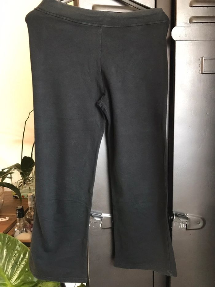 Pantacour noir, taille 38/40