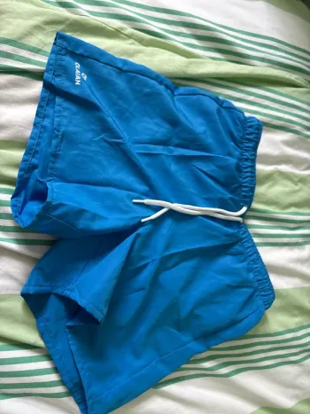 Short de bain