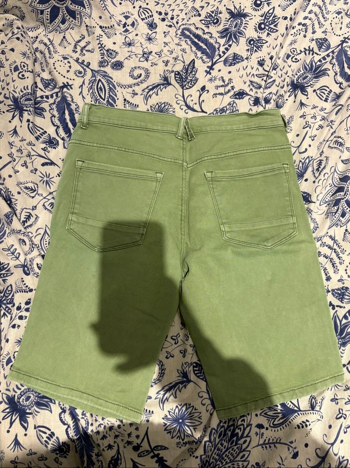 Short homme - photo numéro 3