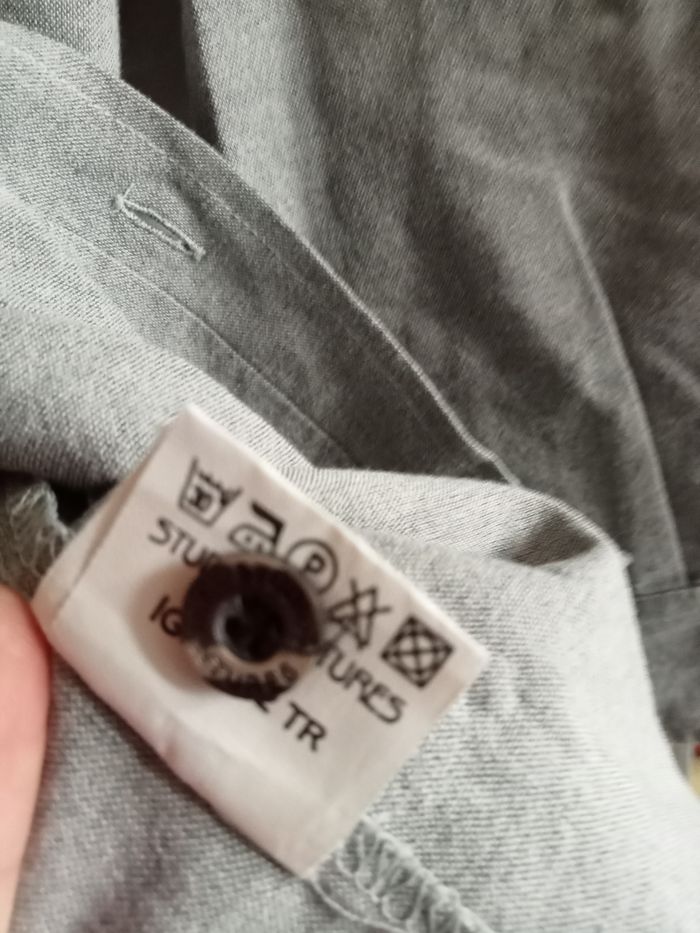 Chemise 🧳 - photo numéro 4