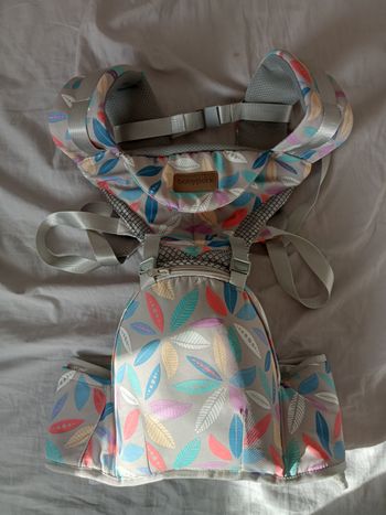 Porté bébé
