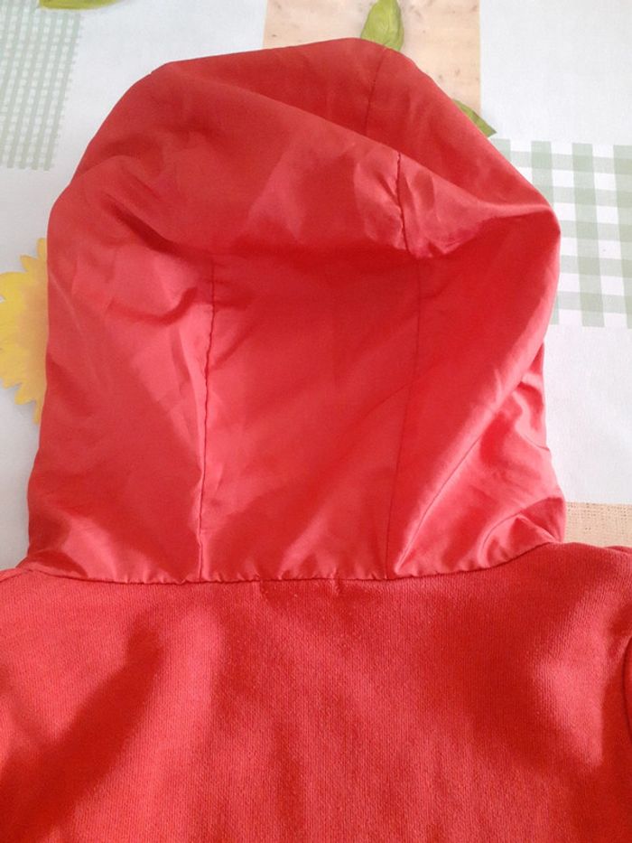 Pull à capuche - photo numéro 11