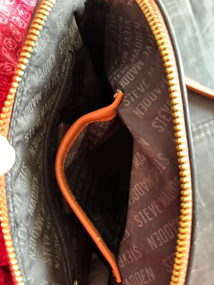 Sac à main Steve Madden - photo numéro 11