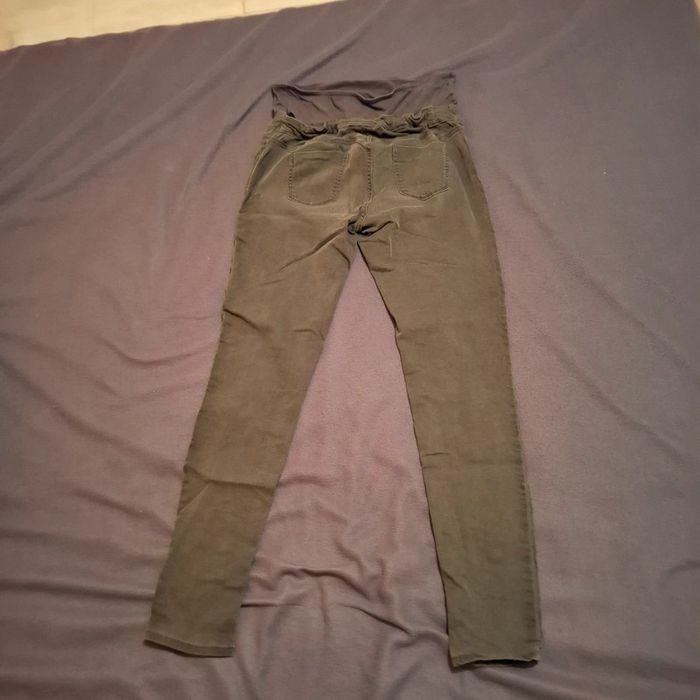 Pantalon de grossesse - photo numéro 2