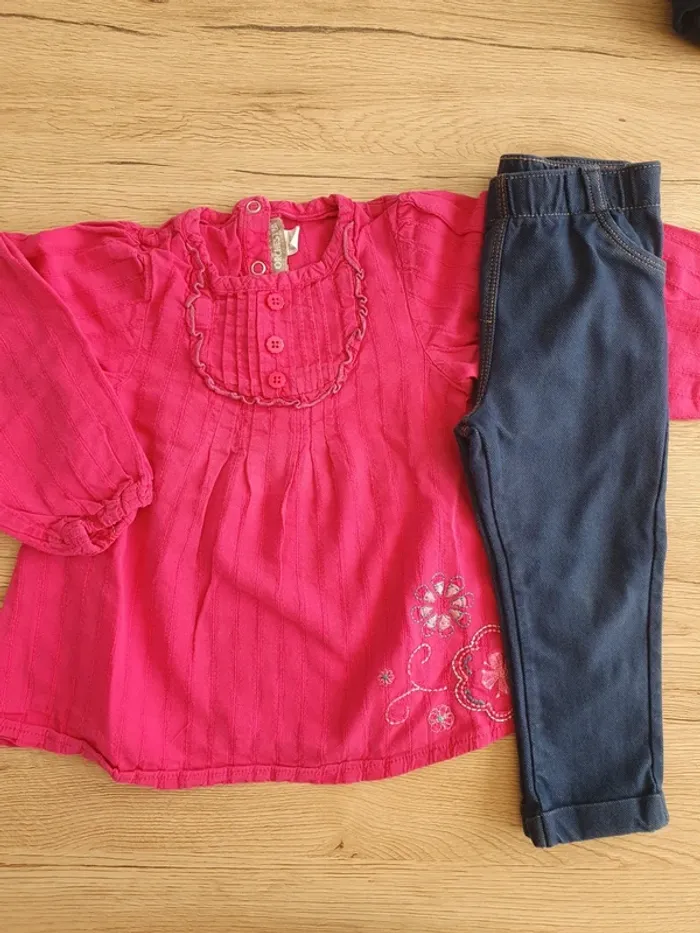 Ensemble kiabi/orchestra 2ans