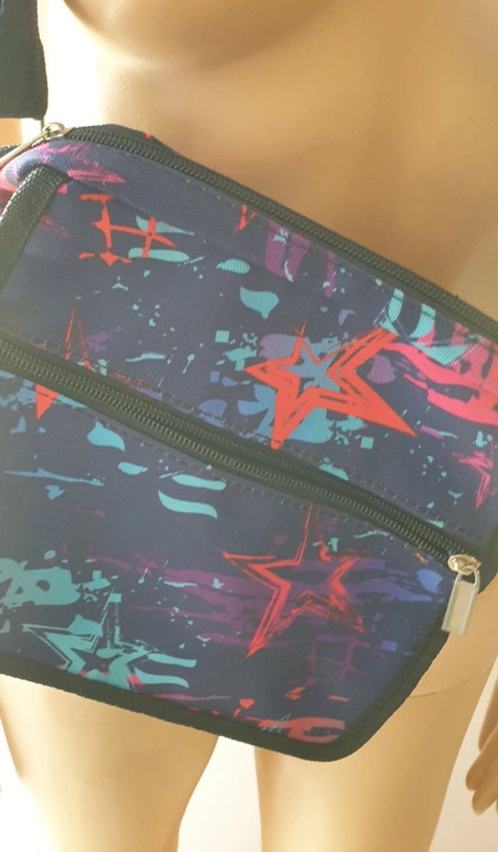 👜 Sac a bandoulière #emyfleury_sacs - photo numéro 2