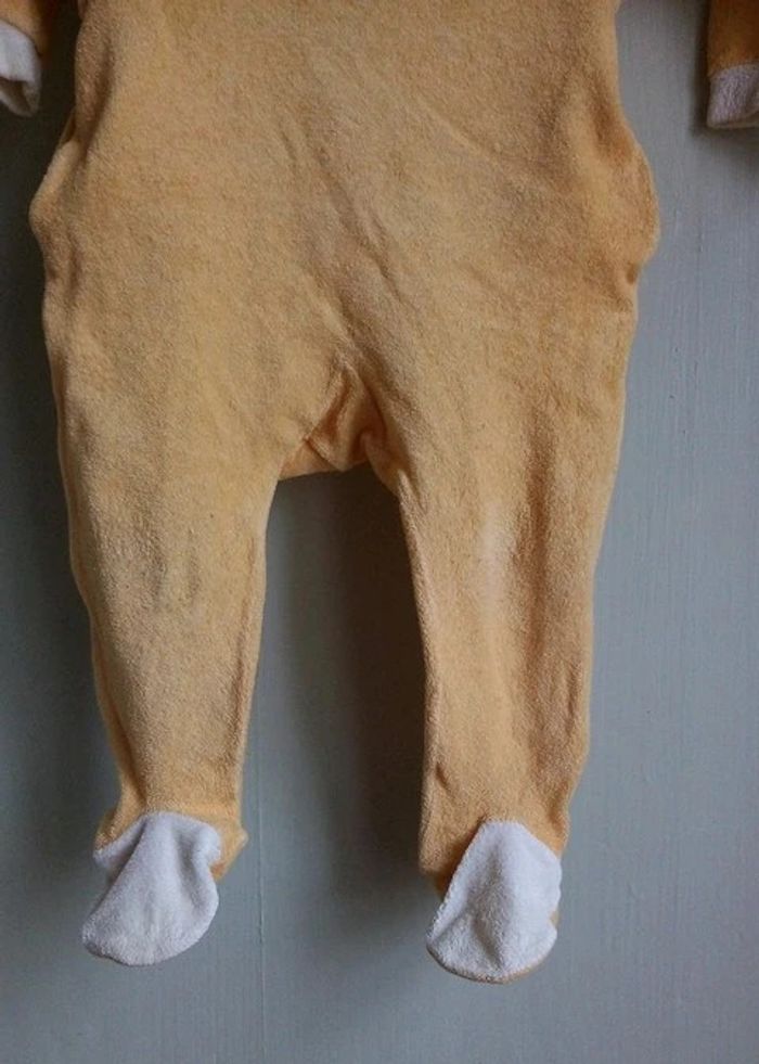 pyjama petit bateau - photo numéro 4